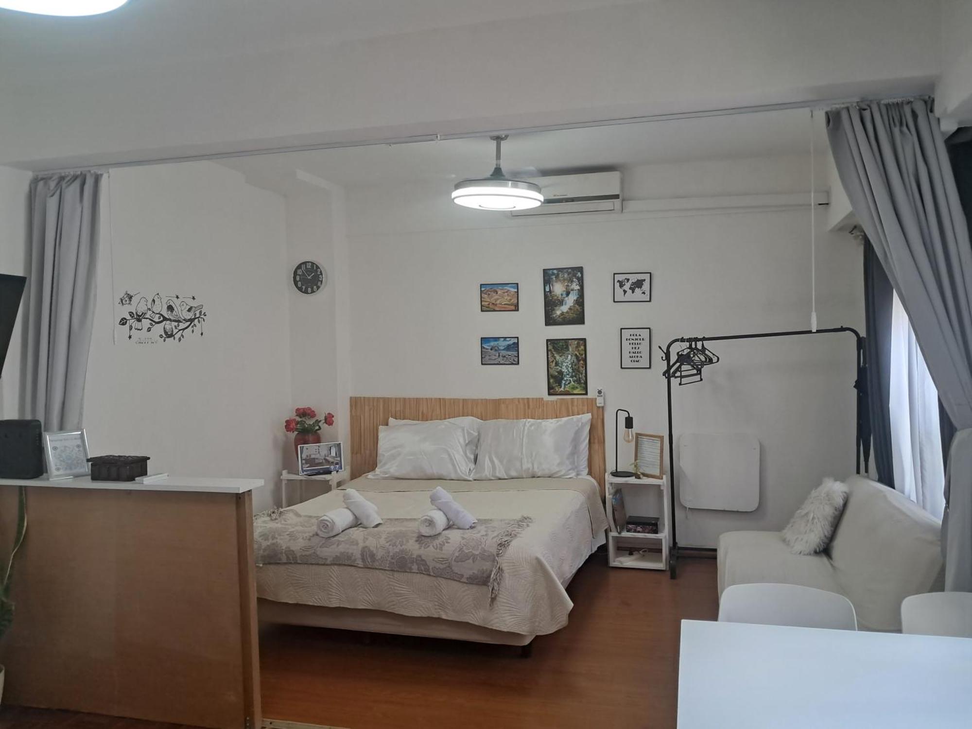 Vivi La Mejor Experiencia En El Corazon De Ba !!!! Apartment - Buenos Aires — Fotos 2