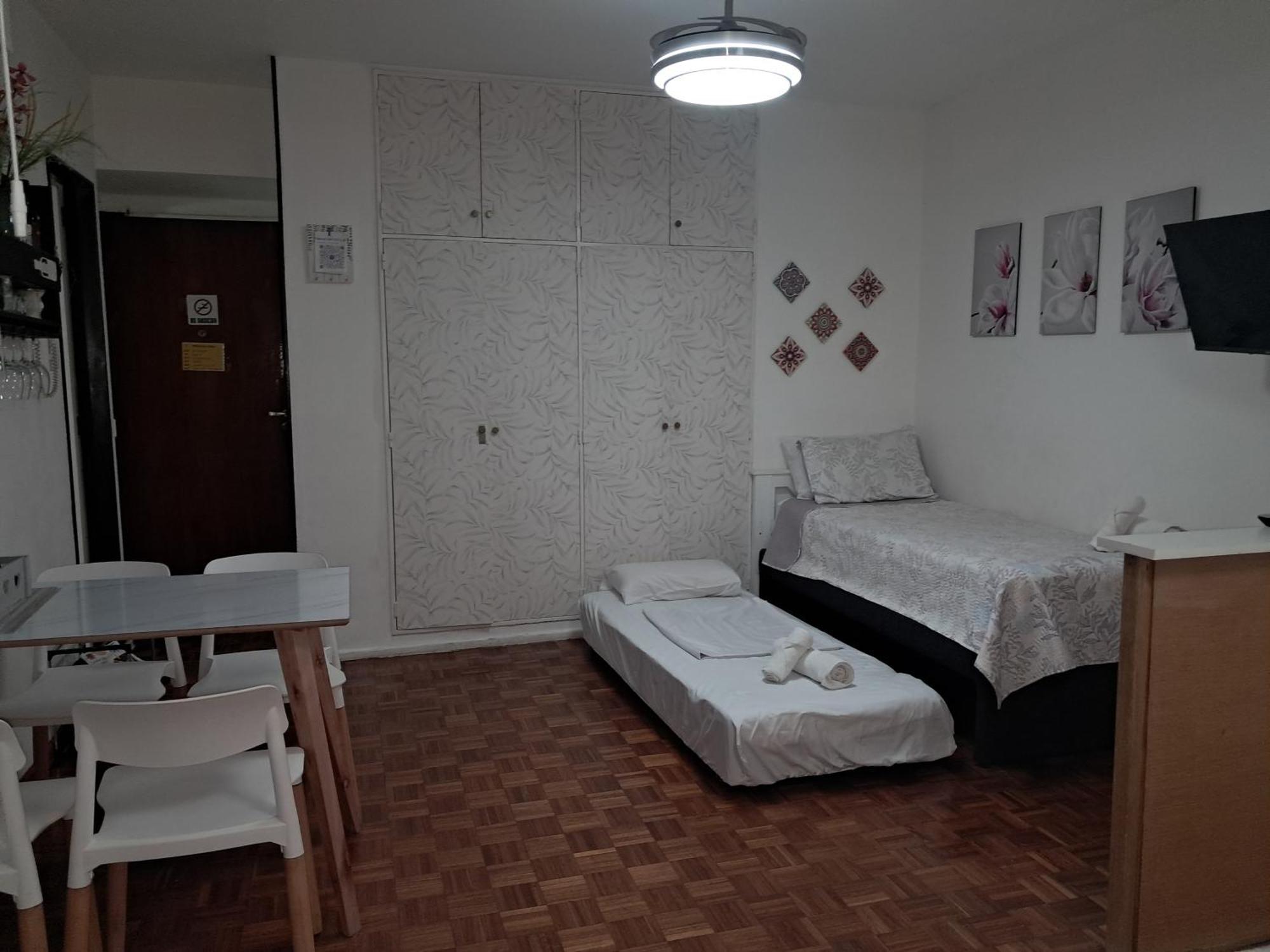 Vivi La Mejor Experiencia En El Corazon De Ba !!!! Apartment - Buenos Aires, Buenos Aires